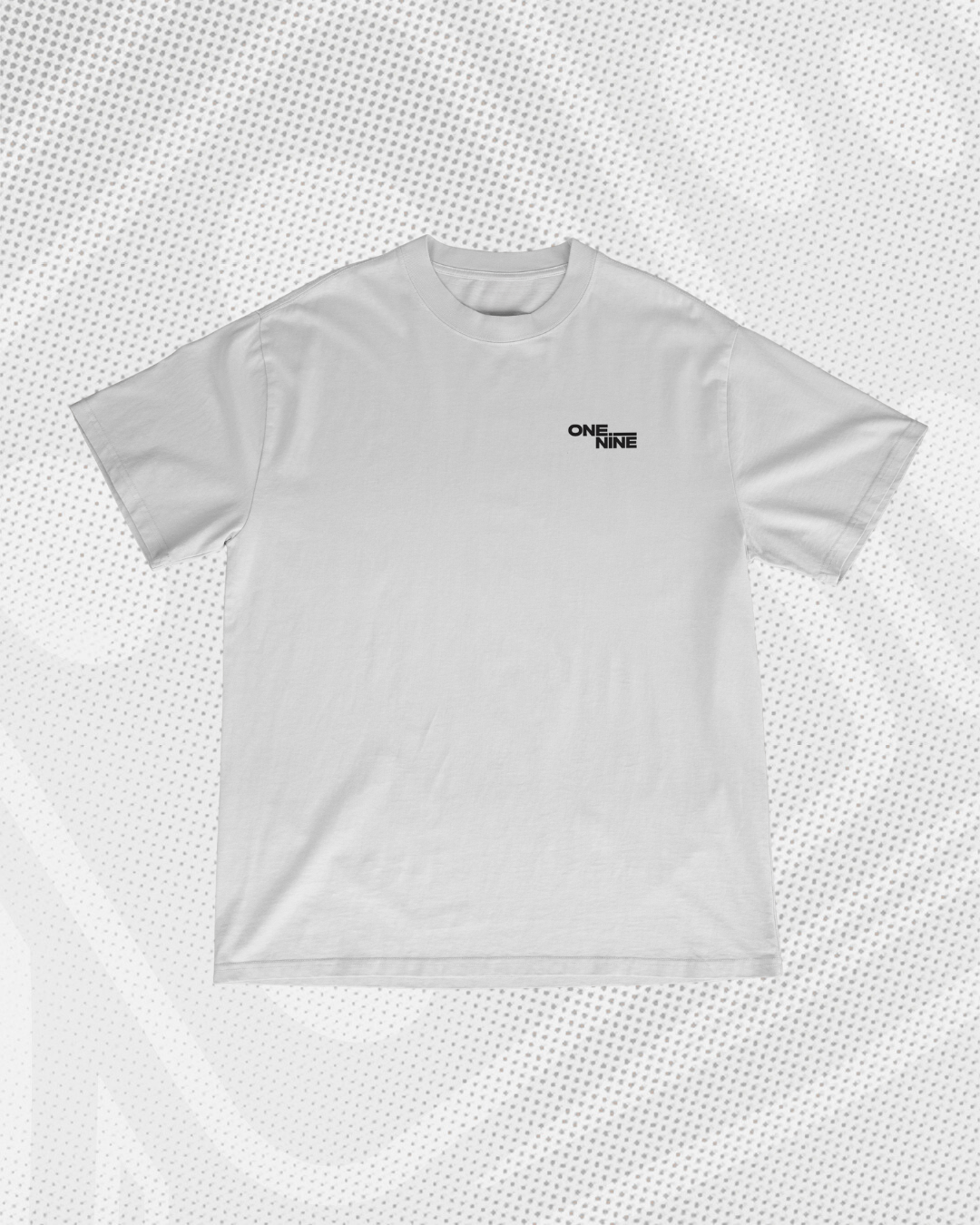 For The Love of Diesel White