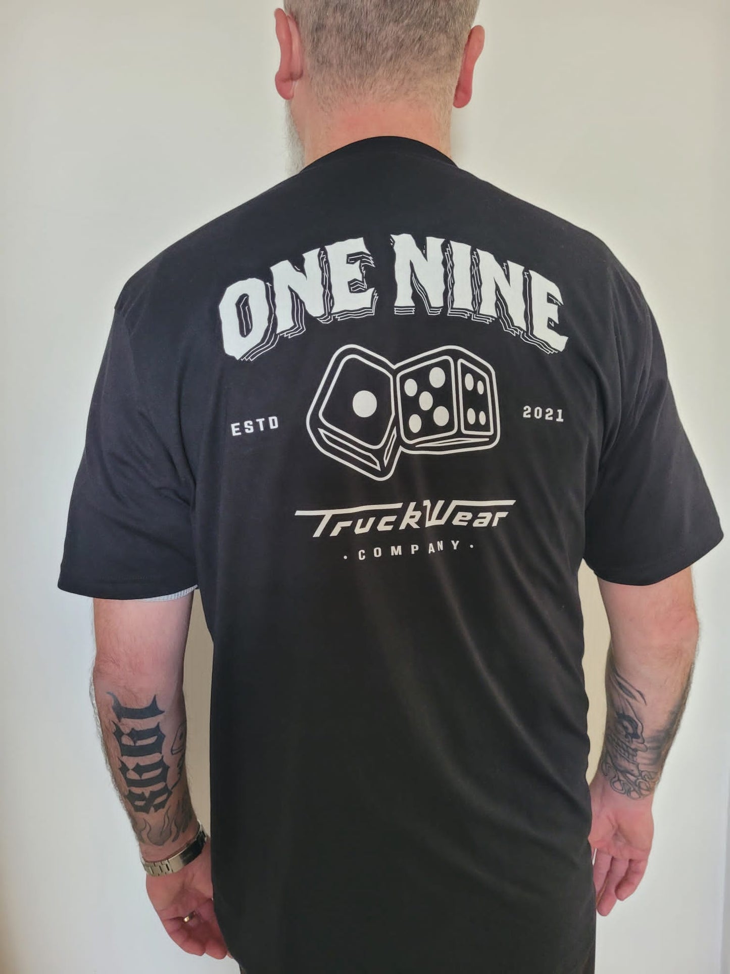 Roll the Dice TShirt