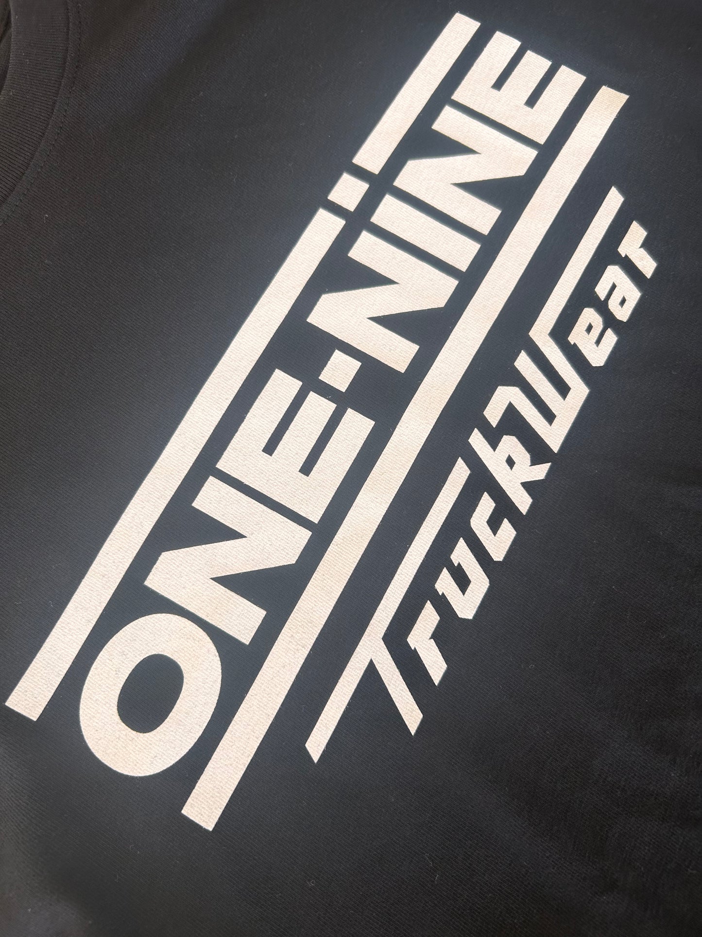 Truckwear tee