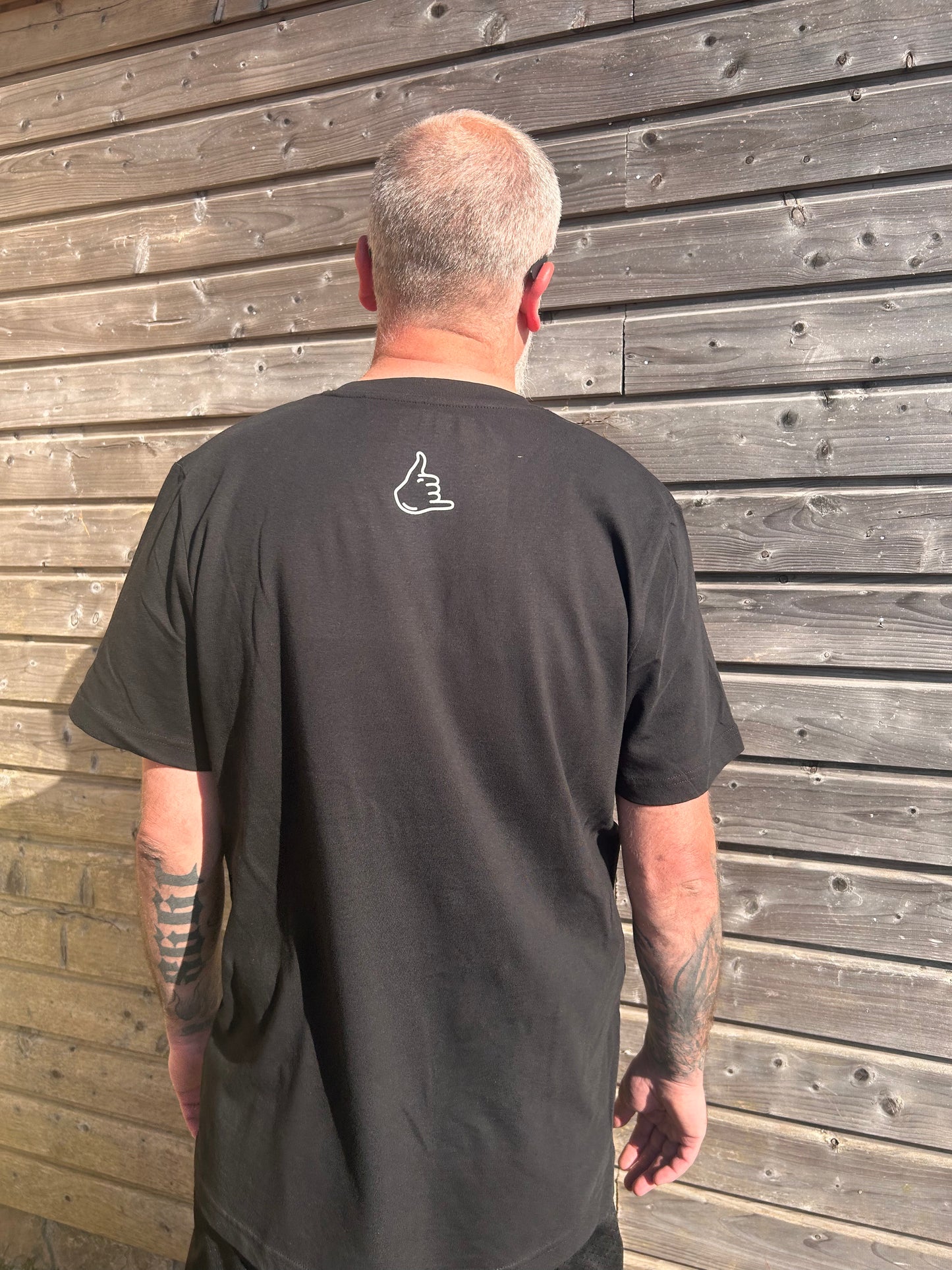 Truckwear tee