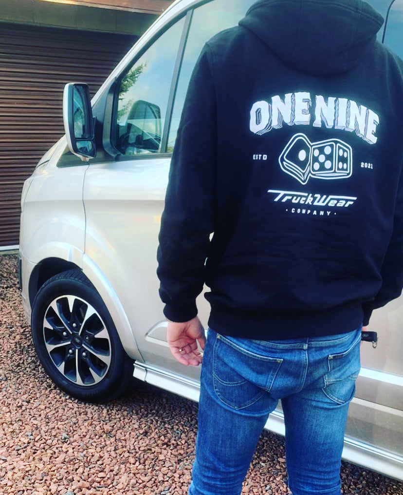 Roll the dice hoodie