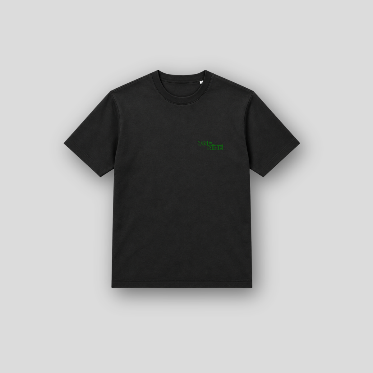 Loaded t-shirt