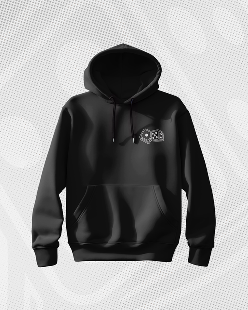 Roll the dice hoodie