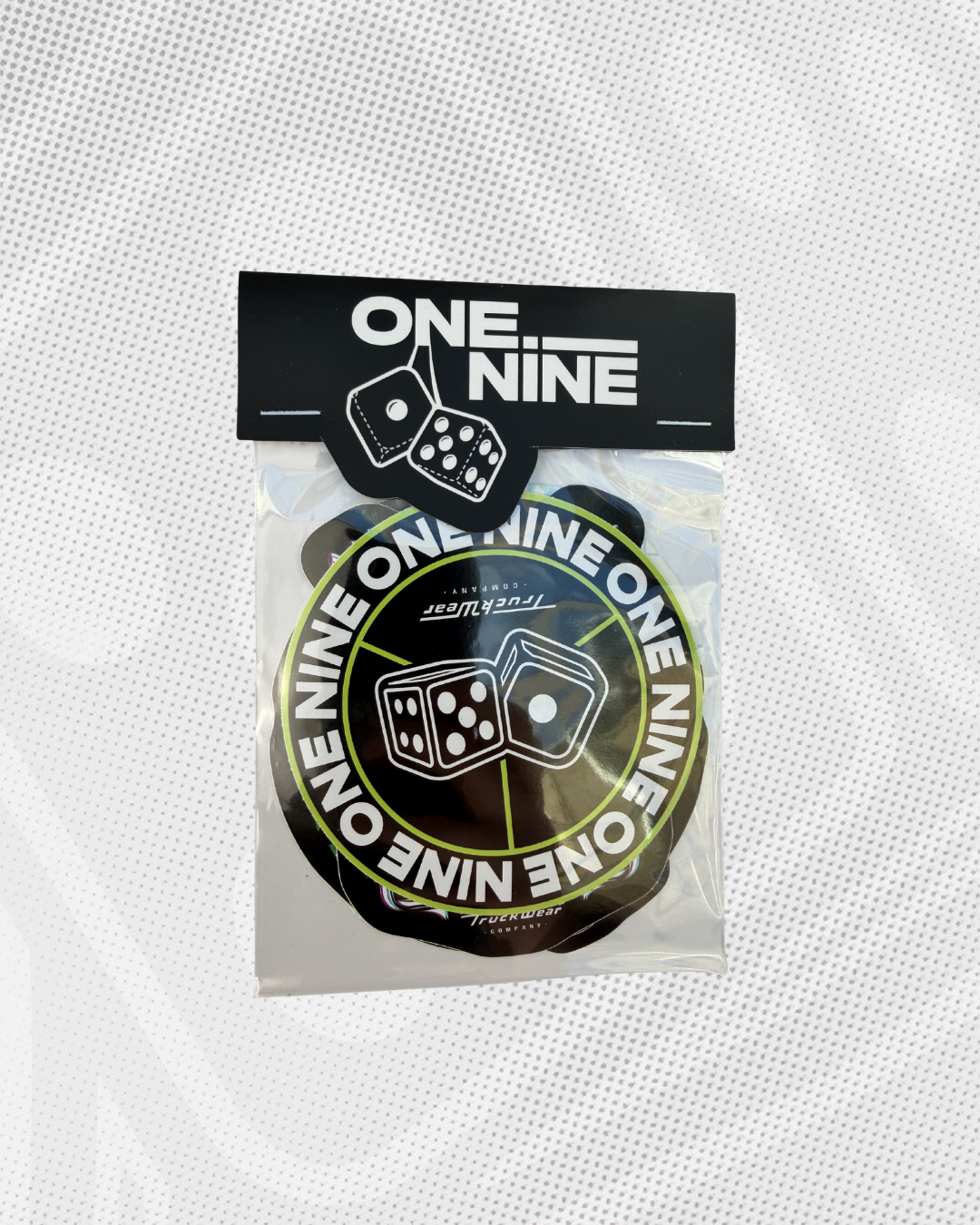 Best sellers sticker pack