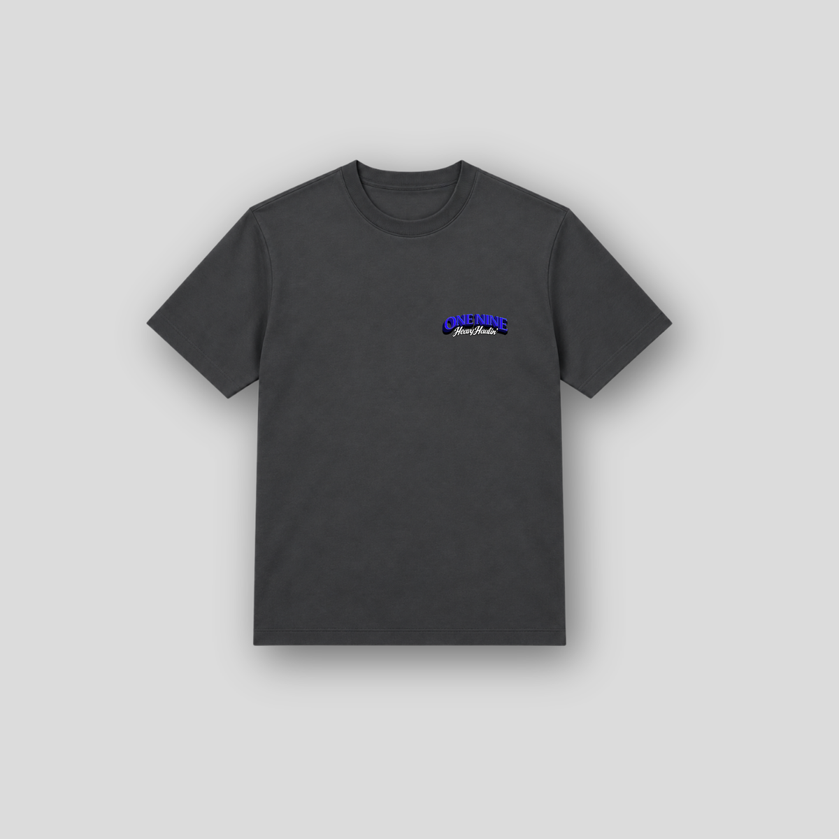 Heavy Haulin' t-shirt