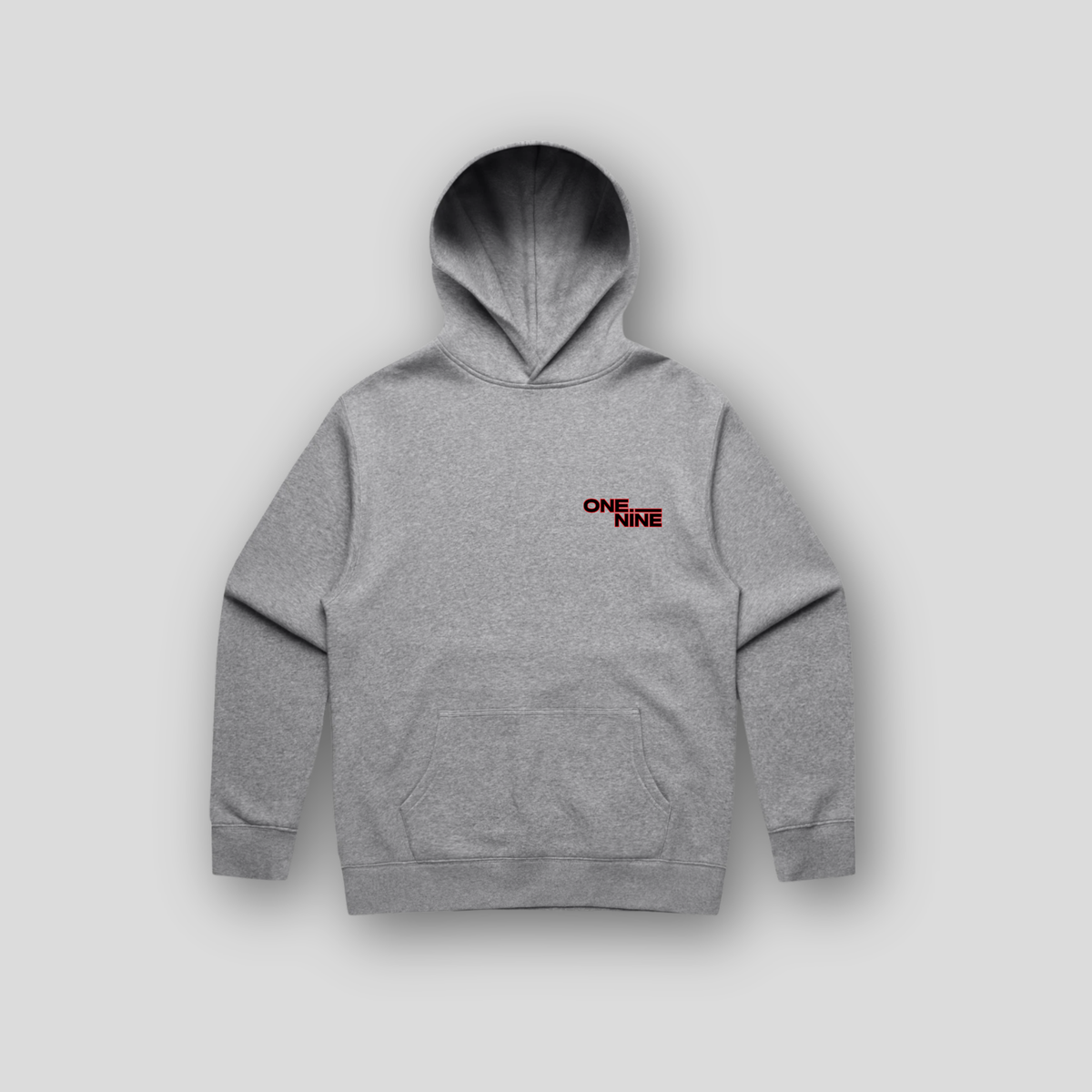 Power and Glory hoodie