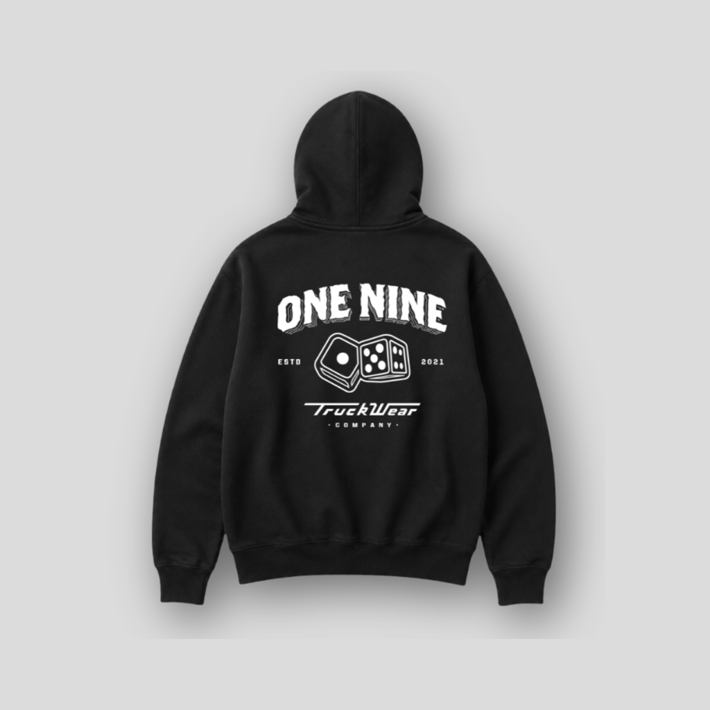 Roll the Dice hoodie