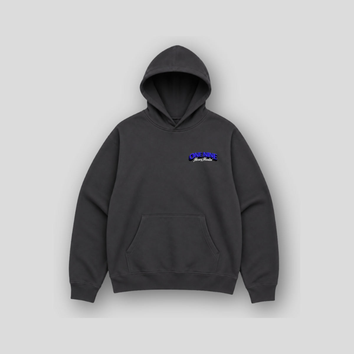 Heavy Haulin' hoodie