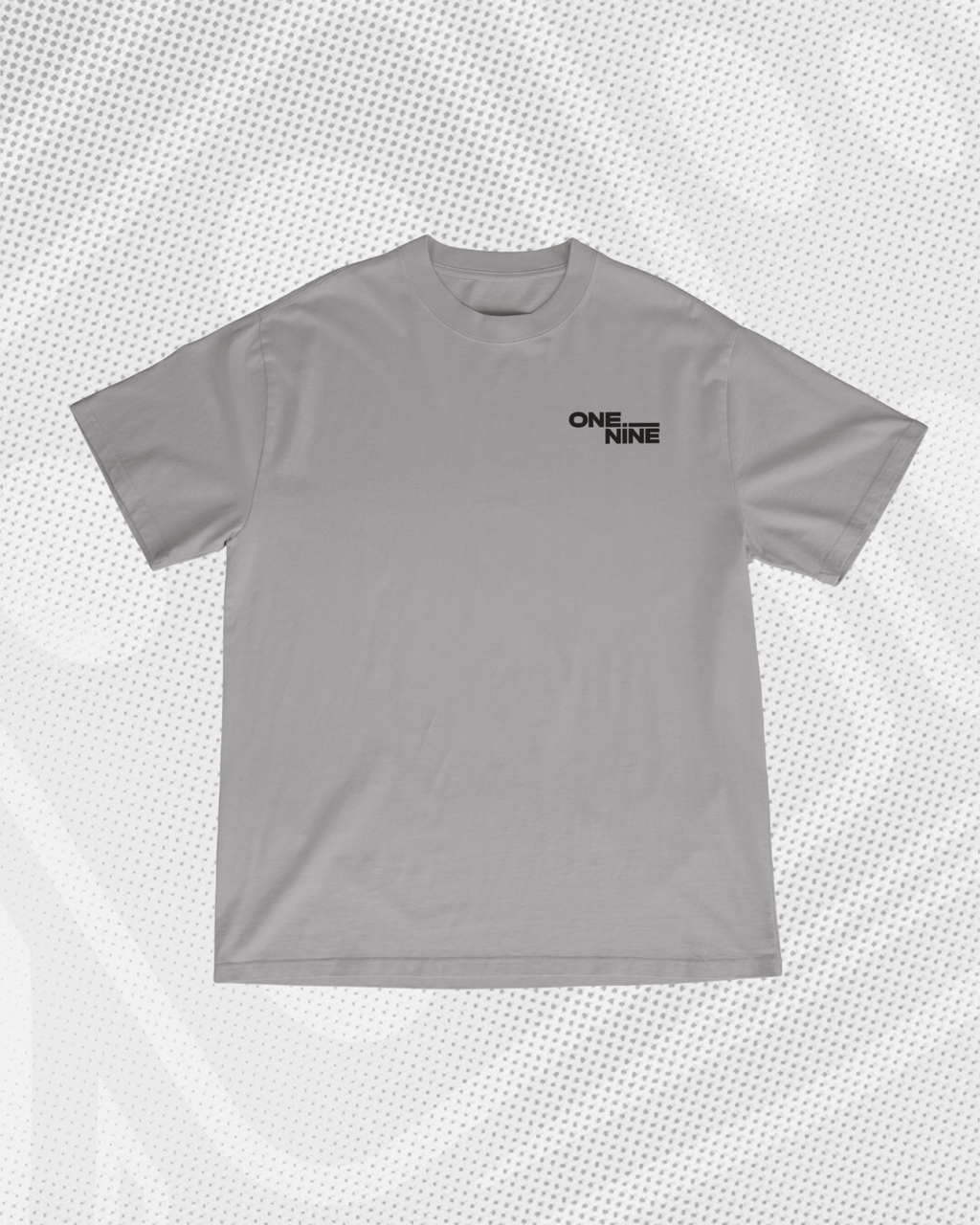 The Power and Glory tee