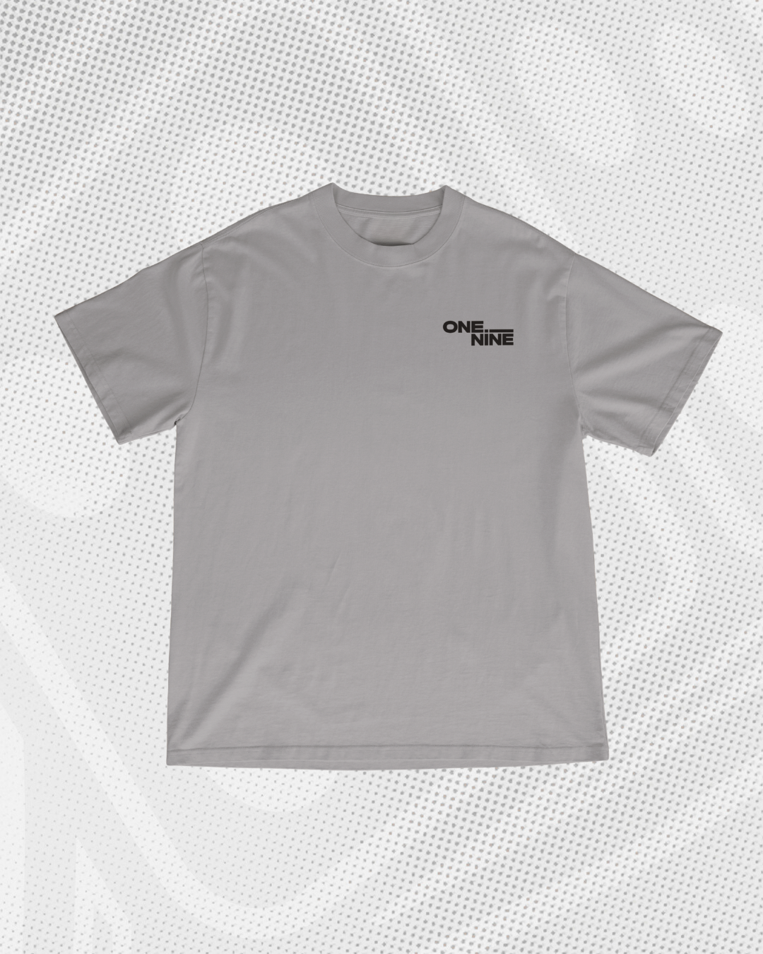 The Power and Glory tee