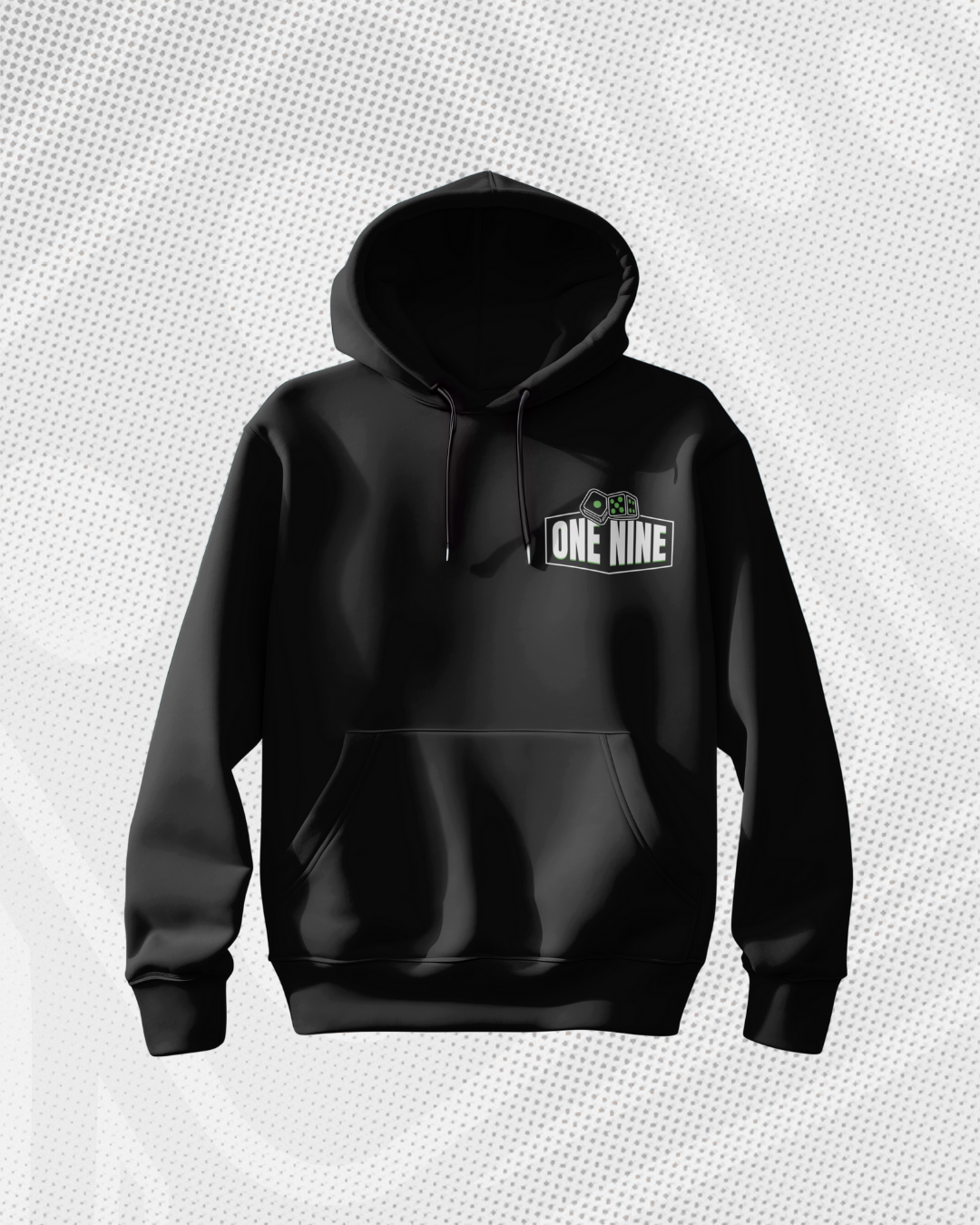 The Emblem hoodie
