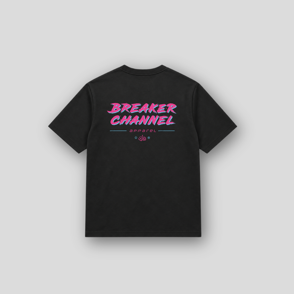 Breaker t-shirt