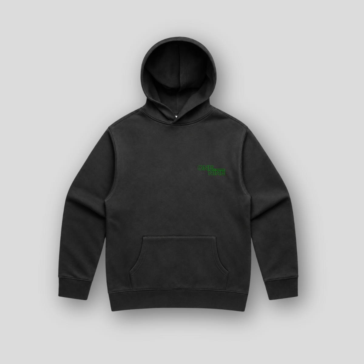 Loaded hoodie