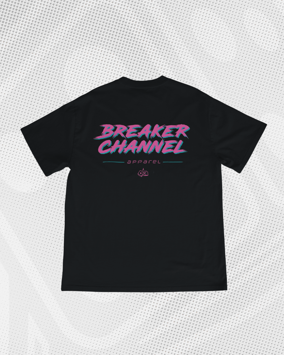 Breaker Channel