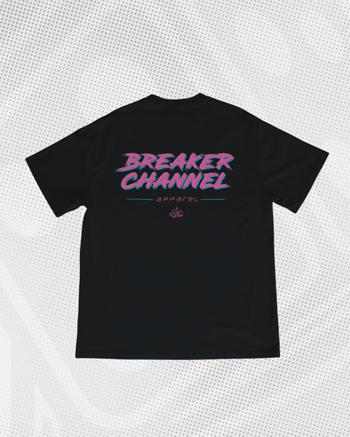 Breaker Channel