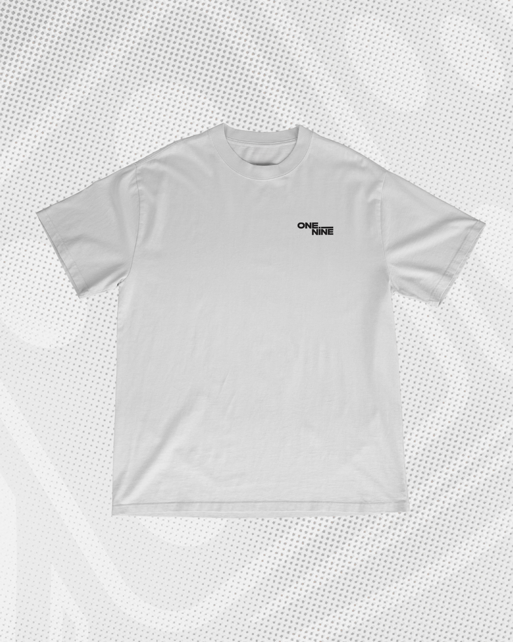 For The Love of Diesel White