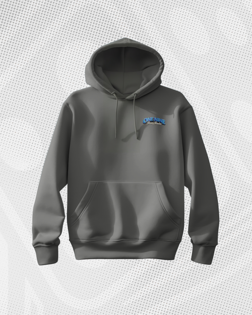 Heavy Haulin' hoodie