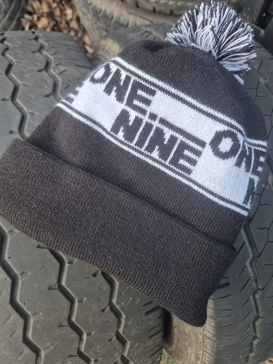 One Nine bobble