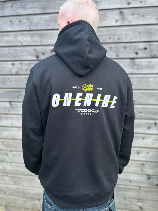 S-U-P-E-R hoodie