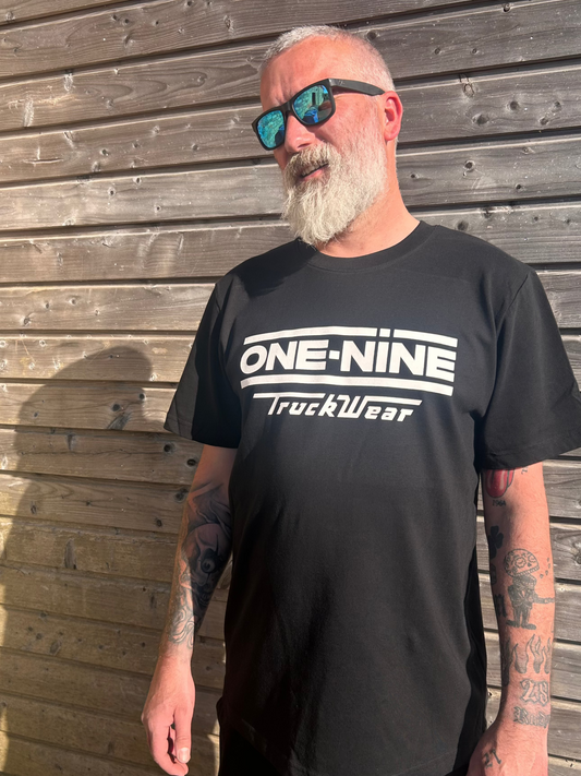 Truckwear tee