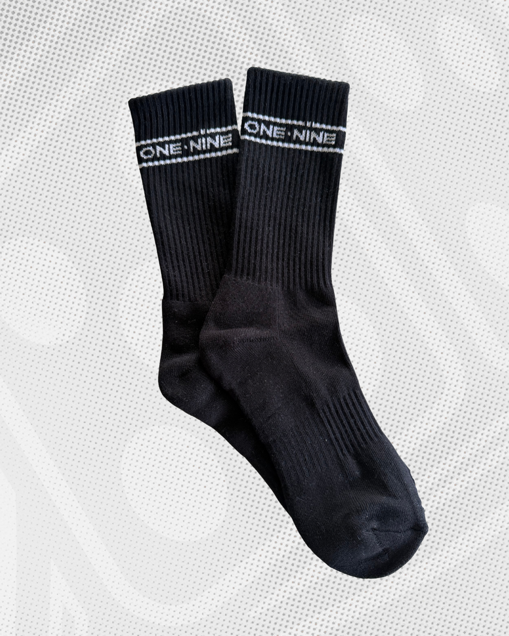 One Nine socks