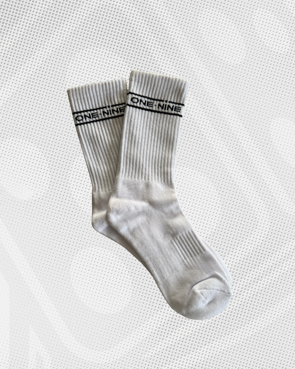 One Nine socks