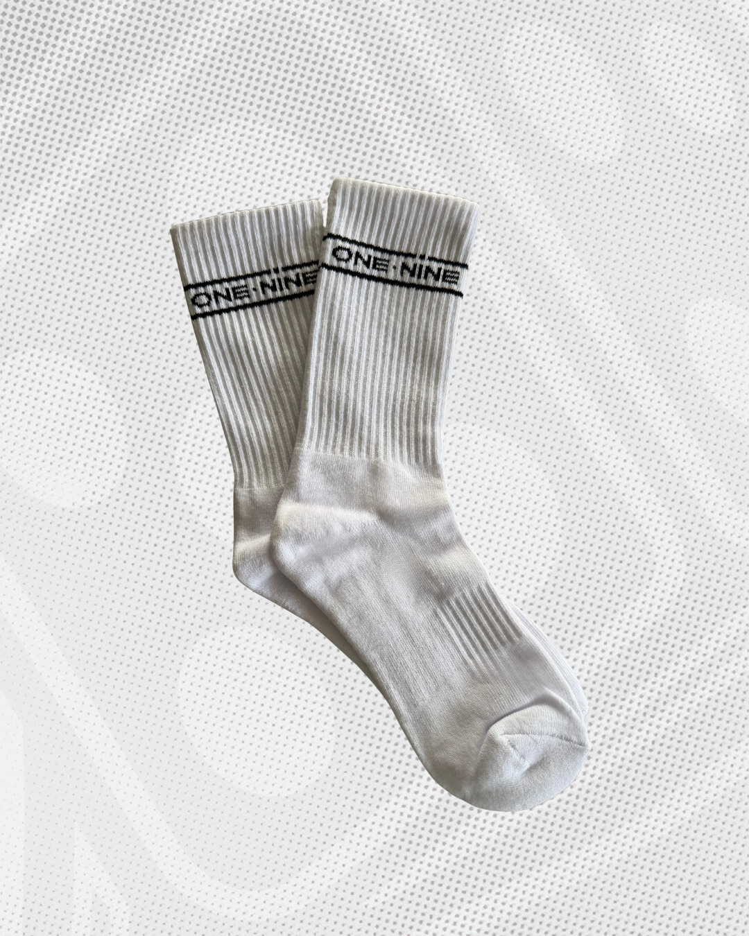 One Nine socks